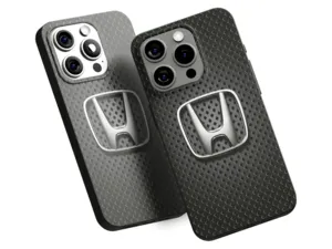 Honda Cover Telefono Aspetto Semplice Standard